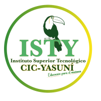 ISTY YASUNI