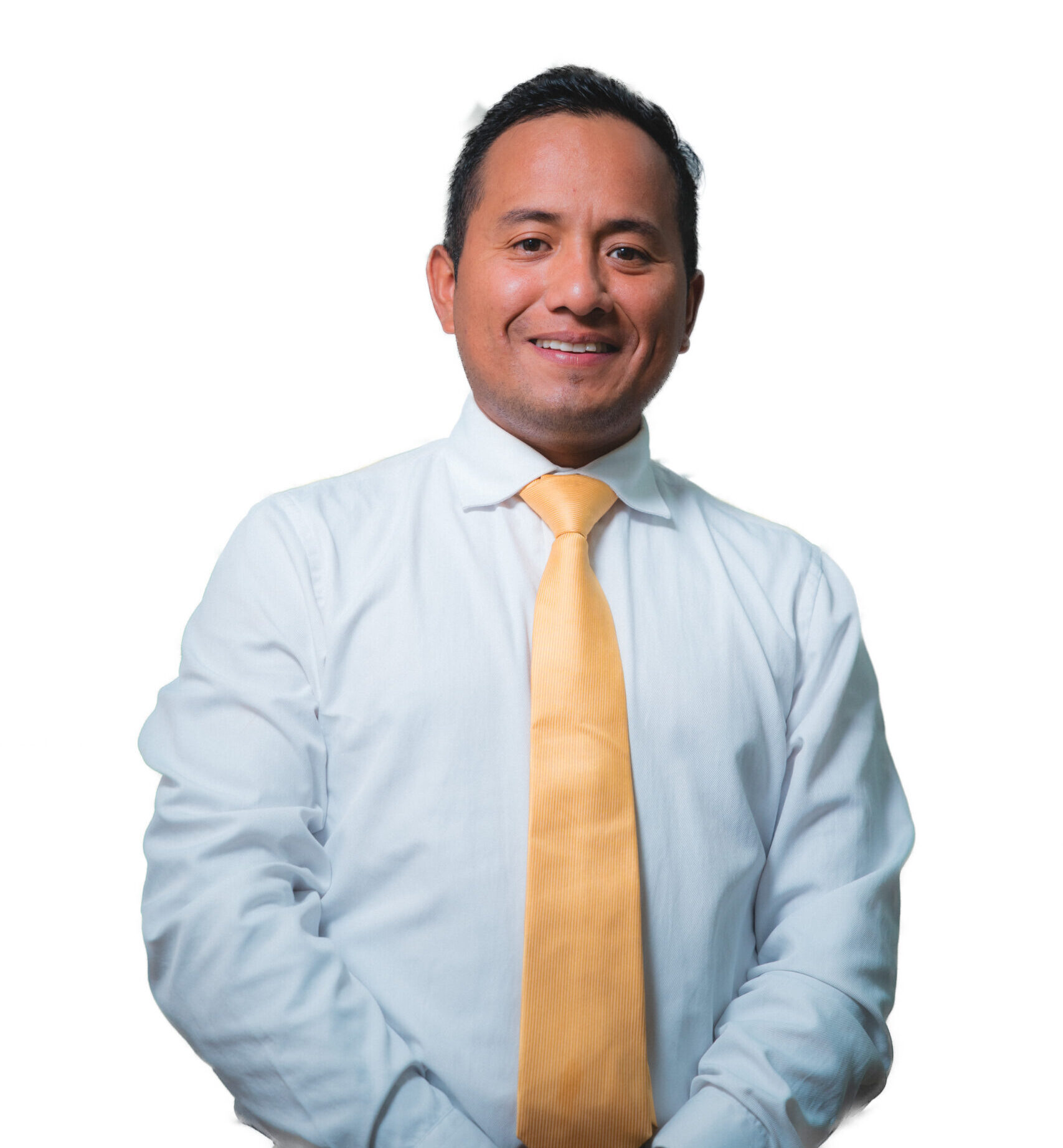 Lic. Carlos Lopez, Msc