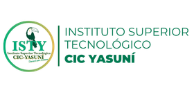 Instituto Superior Tecnológico CIC YASUNI